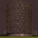 Herandu – Ocher Red