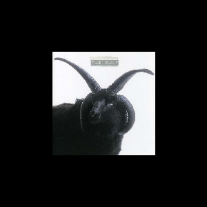 The Cult – S/T