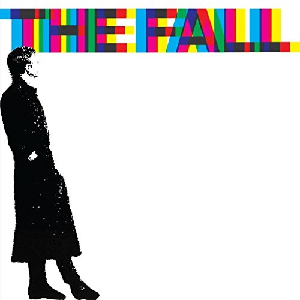 The Fall – 458489 A Sides