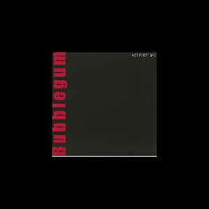 Mark Lanegan Band – Bubblegum
