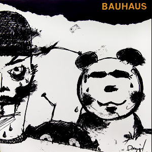 Bauhaus – Mask