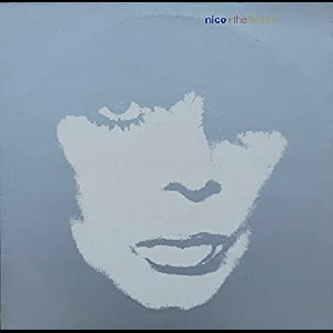 Nico + The Faction – Camera Obscura (Blue Vinyl)