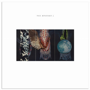 Joe Mcphee, Jen Clare Paulson, Brian Labycz – The Mystery J