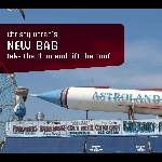 Christy Doran's New Bag – Take The Floor And Lift The Roof