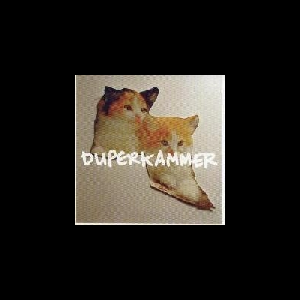 Jazkamer (Jazzkammer) - Sir Dupermann – Duperkammer Remixes Ep