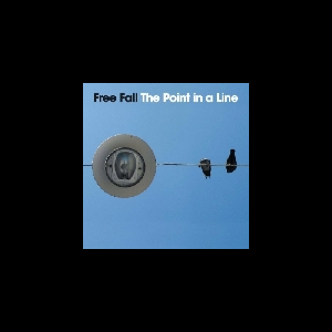 Free Fall (Vandermark - Wiik - Haker Flaten) – The Point In A Line