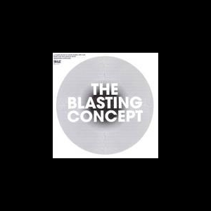 Various Artists – The Blasting Concept