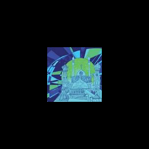 Colossal Yes (Chris Knox) – Charlemagne's Big Thaw