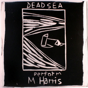 The Dead C – The Dead See Perform M. Harris