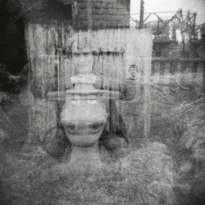 Richard Youngs – Summer Through My Mind