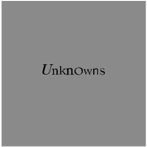 The Dead C – Unknowns