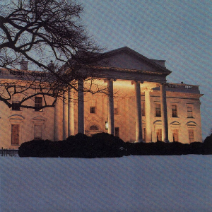 The Dead C – The White House