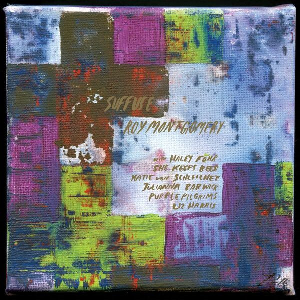 Roy Montgomery – Suffuse