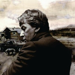 Alain Bashung – Bleu Pétrole