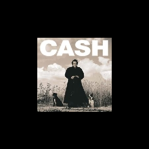 Johnny Cash – American Recordings