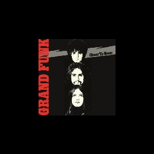 Grand Funk Railroad – Closer To Home (180 Gr.)