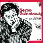 Serge Gainsbourg – Initials B.b.