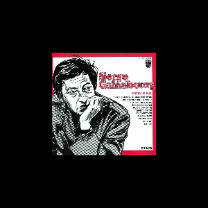Serge Gainsbourg – Initials B.b.