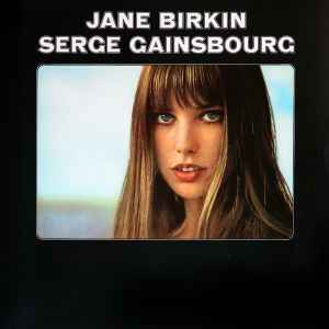 Jane Birkin - Serge Gainsbourg – Jane Birkin - Serge Gainsbourg