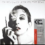 Serge Gainsbourg – Love On The Beat