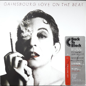 Serge Gainsbourg – Love On The Beat