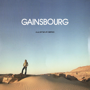 Serge Gainsbourg – Aux Armes Et Caetera