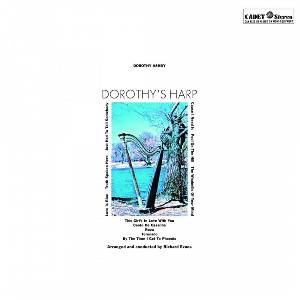 Dorothy Ashby – Dorothy's Harp
