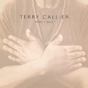 Terry Callier – Timepeace