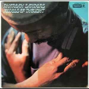 Pharoah Sanders – Jewels Of Thought
