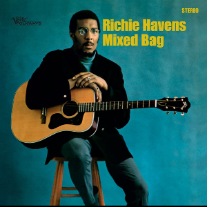 Richie Havens – Mixed Bag