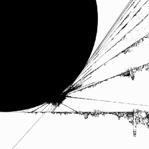 Ben Shemie – Desiderata (Star Dust Vinyl)