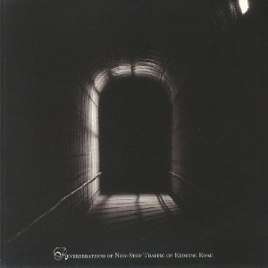 Pan American & Kramer – Reverberations Of Non-Stop Traffic On Redding Road (Clear Vinyl)