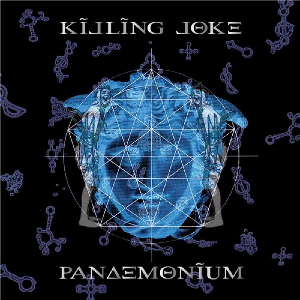 Killing Joke – Pandemonium