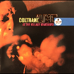 John Coltrane – "Live" At The Village Vanguard