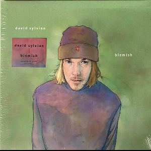 David Sylvian – Blemish