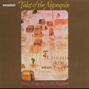 John Surman - John Warren – Tales Of The Algonquin