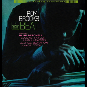 Roy Brooks – Beat