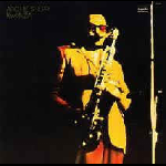 Archie Shepp – Kwanza