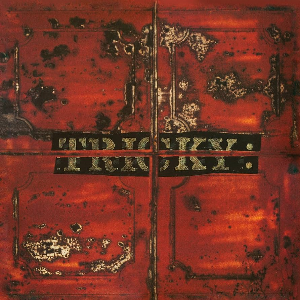 Tricky – Maxinquaye