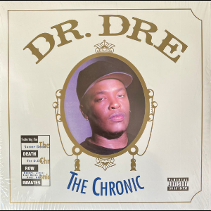 Dr. Dre – The Chronic