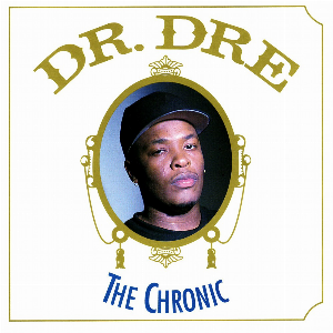 Dr. Dre – The Chronic