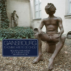 Serge Gainsbourg – L'homme À Tête De Chou