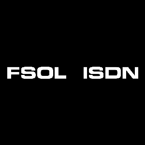 Fsol – Isdn (Clear Vinyl)