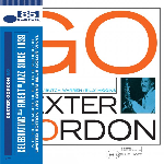 Dexter Gordon – Go!