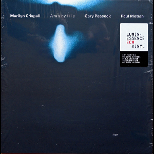 Marilyn Crispell / Gary Peacock / Paul Motian – Amaryllis