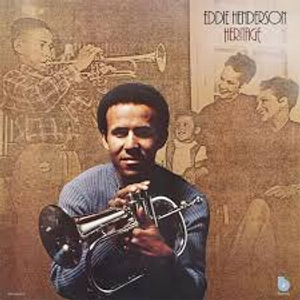 Eddie Henderson – Heritage