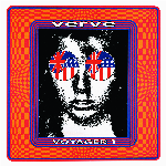 The Verve – Voyager 1 (Rsd 2025)