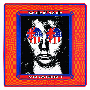 The Verve – Voyager 1 (Rsd 2025)