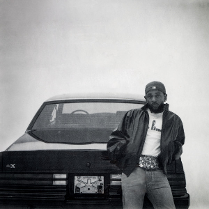 Kendrick Lamar – Gnx