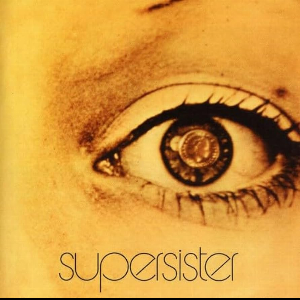 Supersister – To The Highest Bidder (Crystal Clear Vinyl)